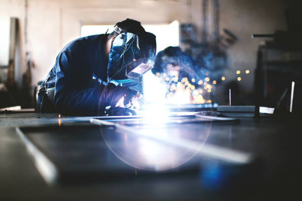 Best Welding Equipment Sales and Repair in Merton, WI