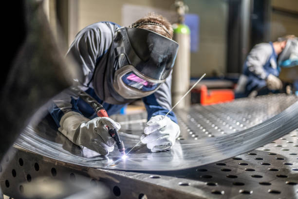 Best Food and Beverage Processing Equipment Welding in Merton, WI