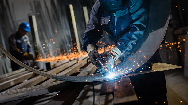 Reliable Merton, WI Welder & Metal Fabrication Solutions