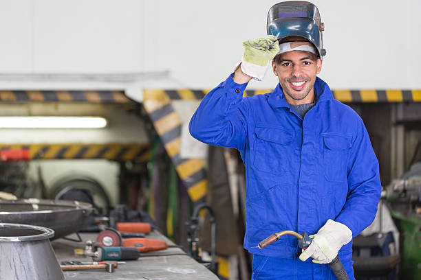 Best Specialty Welding Processes in Merton, WI