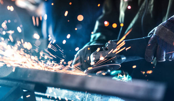 Affordable Welder Services in Merton, WI